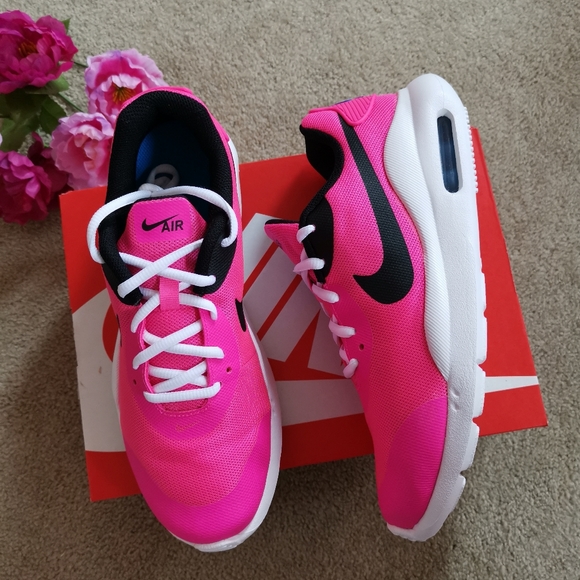 Nike Air Max Big Girls 7y - Picture 2 of 11